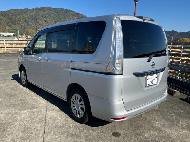 セレナ 20S 純正ナビ 地デジ(6枚目)