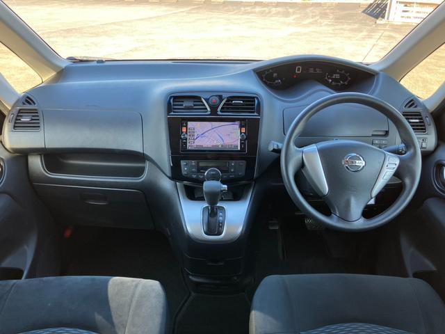 セレナ 20S 純正ナビ 地デジ(14枚目)