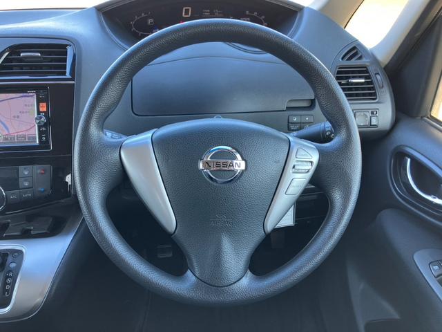 セレナ 20S 純正ナビ 地デジ(15枚目)