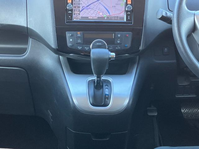 セレナ 20S 純正ナビ 地デジ(17枚目)