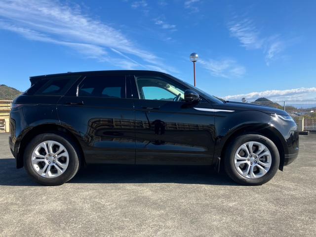 レンジローバーイヴォーク S 純正ナビ 360°カメラ パワーバックドア クルーズコントロール ドラレコ エマージェンシーブレーキアシスト パーキングエイド(5枚目)