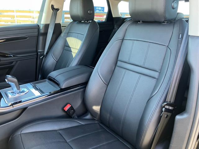 レンジローバーイヴォーク S 純正ナビ 360°カメラ パワーバックドア クルーズコントロール ドラレコ エマージェンシーブレーキアシスト パーキングエイド(11枚目)