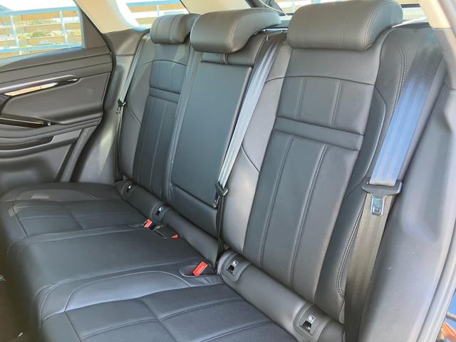 レンジローバーイヴォーク S 純正ナビ 360°カメラ パワーバックドア クルーズコントロール ドラレコ エマージェンシーブレーキアシスト パーキングエイド(12枚目)