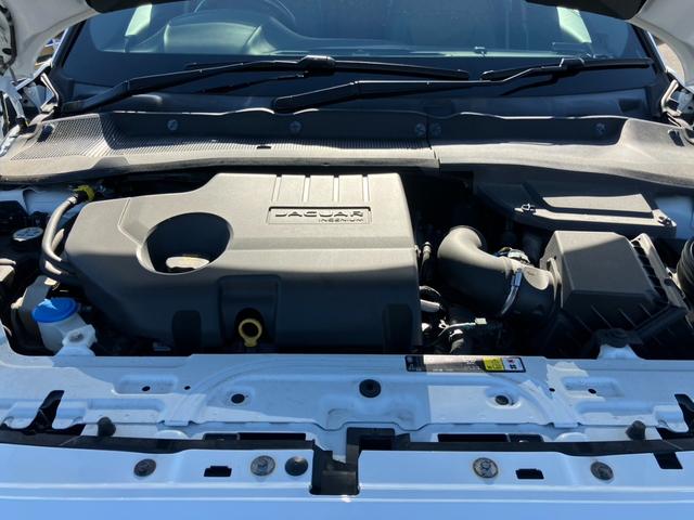 Ｅペイス Ｒ‐ダイナミック　１８０ＰＳ　純正ナビ　地デジ　３６０°カメラ　黒レザーＳ　パワーシート　レーダークルーズＣ　パドルシフト　レーンキープＡ　Ａストップ　電動パーキング　ＢＳＭ　Ｐバックドア　純正１８インチＡＷ（20枚目）