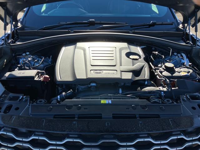 レンジローバーヴェラール Ｒ　ダイナミック　Ｓ　Ｐ２５０　純正ナビ　３６０°カメラ　本革シート　パノラマルーフ　純正２２インチＡＷ　スマートキー　Ｐスタート　ＥＴＣ（20枚目）