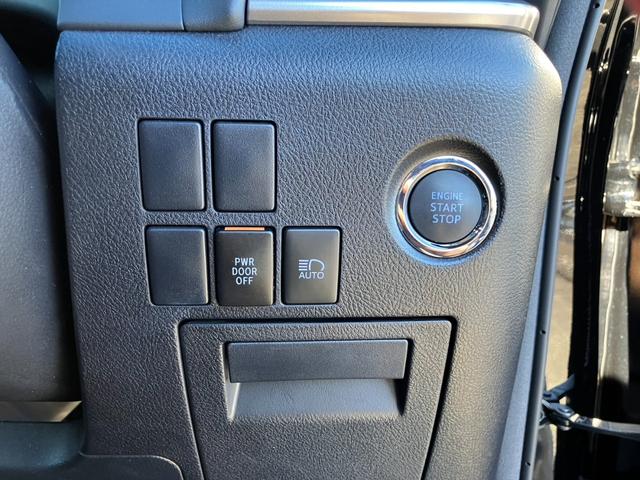 ヴェルファイア ２．５Ｚ　Ａエディション　アルパインナビ地デジ　Ｂカメラ　クリアランスソナー　プリクラッシュ　両側パワスラ　Ａハイビーム　クルーズＣ　電動パーキング　アルパインフリップダウンＭ　社外２本出しマフラー　モデリスタエアロ（18枚目）