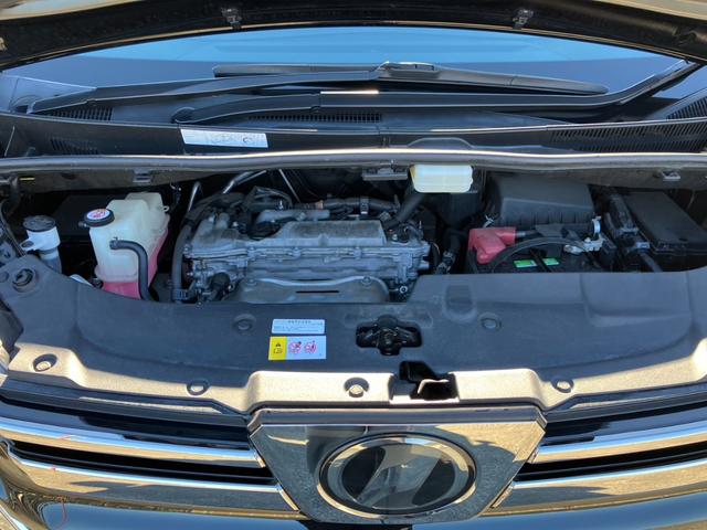 ヴェルファイア ２．５Ｚ　Ａエディション　アルパインナビ地デジ　Ｂカメラ　クリアランスソナー　プリクラッシュ　両側パワスラ　Ａハイビーム　クルーズＣ　電動パーキング　アルパインフリップダウンＭ　社外２本出しマフラー　モデリスタエアロ（22枚目）