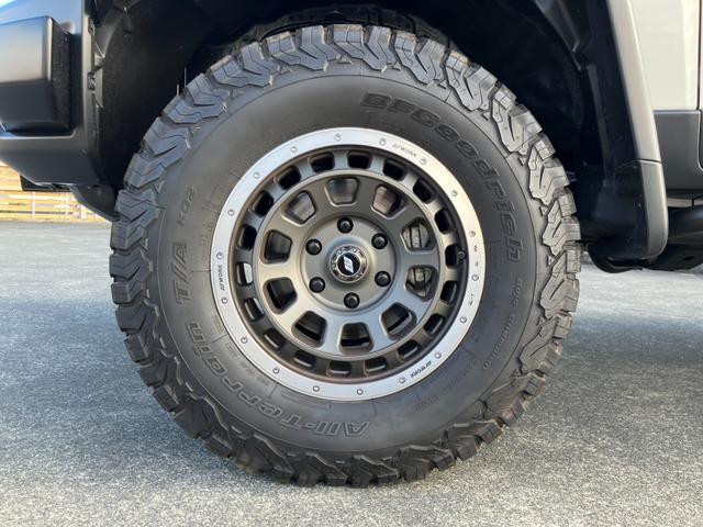 ＦＪクルーザー ベースグレード　アルパインナビ　地デジ　Ｂカメラ　クルーズＣ　Ｐセンサー　ヒッチメンバー　社外１７インチＡＷ　キーレス　ＥＴＣ（21枚目）