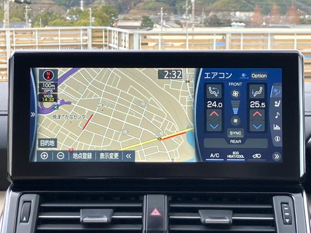 ランドクルーザー ＺＸ　ＭＯＰ純正ナビ（ＪＢＬ有）地デジリアシートエンターテイメントＳ３６０°カメラトヨタセーフティＳレーダークルーズＣ革シートサンルーフＢＳＭルーフレールＨＵＤモデリスタエアロＰバックドアＲＣＴＡ（15枚目）
