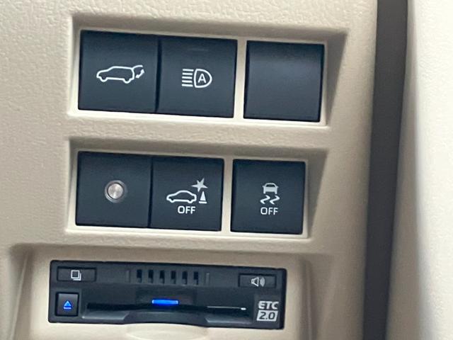 ランドクルーザー ＺＸ　ＭＯＰ純正ナビ（ＪＢＬ有）地デジリアシートエンターテイメントＳ３６０°カメラトヨタセーフティＳレーダークルーズＣ革シートサンルーフＢＳＭルーフレールＨＵＤモデリスタエアロＰバックドアＲＣＴＡ（19枚目）