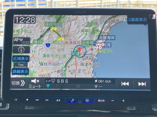 ハイエースバン スーパーＧＬ　ダークプライムＩＩ　アルパインナビ　地デジ　両側パワスラ　スマートキー（15枚目）