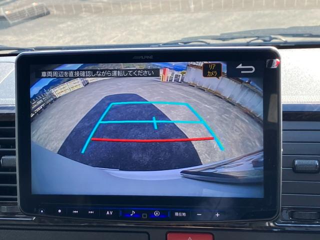 ハイエースバン スーパーＧＬ　ダークプライムＩＩ　アルパインナビ　地デジ　両側パワスラ　スマートキー（17枚目）