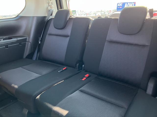 セレナ ハイウェイスター　Ｖセレクション　純正ナビ　地デジ　Ｂカメラ　クルーズＣ　Ａストップ　両側パワスラ　純正１８インチＡＷ　スマートキー　Ｐスタート　ＥＴＣ（13枚目）