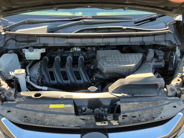 セレナ ハイウェイスター　Ｖセレクション　純正ナビ　地デジ　Ｂカメラ　クルーズＣ　Ａストップ　両側パワスラ　純正１８インチＡＷ　スマートキー　Ｐスタート　ＥＴＣ（21枚目）