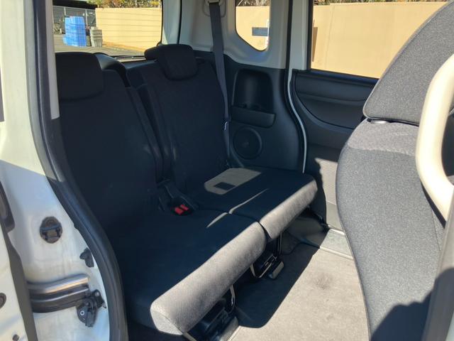 Ｎ－ＢＯＸカスタム Ｇ・Ｌパッケージ　社外ナビ　地デジ　Ｂカメラ　両側パワスラ　ＥＣＯＮ　スマートキー　Ｐスタート　ＥＴＣ（10枚目）