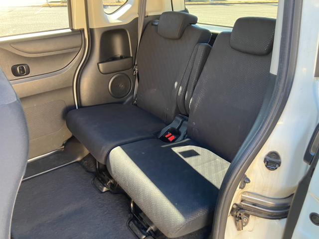 Ｎ－ＢＯＸカスタム Ｇ・Ｌパッケージ　社外ナビ　地デジ　Ｂカメラ　両側パワスラ　ＥＣＯＮ　スマートキー　Ｐスタート　ＥＴＣ（12枚目）