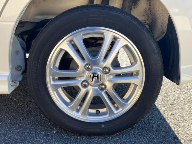 Ｎ－ＢＯＸカスタム Ｇ・Ｌパッケージ　社外ナビ　地デジ　Ｂカメラ　両側パワスラ　ＥＣＯＮ　スマートキー　Ｐスタート　ＥＴＣ（19枚目）