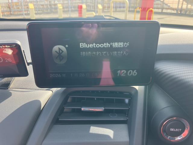 S660 MUGEN RA ディスプレイオーディオ Bカメラ 赤レザーS クルーズコントロール リアウィング 無限RA NO.651 ハードトップ 660台限定車 キーレス Pスタート ETC(11枚目)