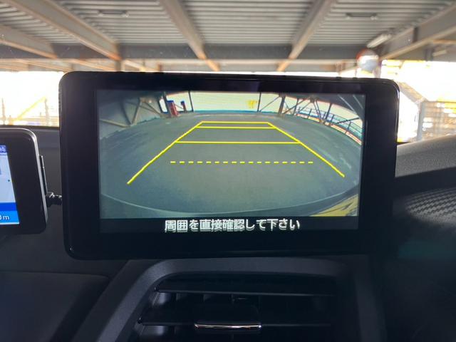 S660 MUGEN RA ディスプレイオーディオ Bカメラ 赤レザーS クルーズコントロール リアウィング 無限RA NO.651 ハードトップ 660台限定車 キーレス Pスタート ETC(14枚目)