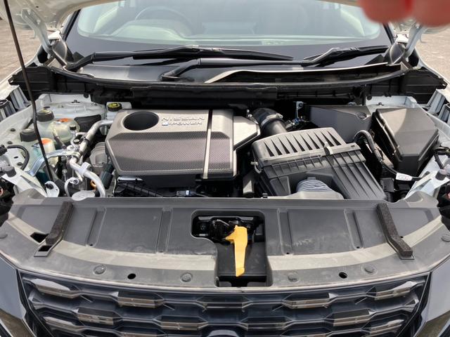 エクストレイル Ｘ　ｅ－４ＯＲＣＥ　純正９インチナビ　地デジ　Ｂカメラ　パワーシート　シートＨ　ステアリングＨ　Ｐバックドア　セーフティシールド　レーダークルーズＣ　ｅ－Ｐｅｄａｌ　スマートキー　Ｐスタート　ＥＴＣ（21枚目）