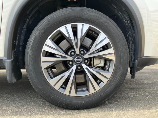 エクストレイル Ｘ　ｅ－４ＯＲＣＥ　純正９インチナビ　地デジ　Ｂカメラ　パワーシート　シートＨ　ステアリングＨ　Ｐバックドア　セーフティシールド　レーダークルーズＣ　ｅ－Ｐｅｄａｌ　スマートキー　Ｐスタート　ＥＴＣ（22枚目）