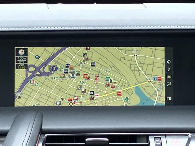 ＬＣ ＬＣ５００　Ｌパッケージ　純正ナビ　地デジ　Ｂカメラ　赤革シート　Ｐシート　シートＡＣ　ステアリングＨ　レクサスセーフティシステム　レーダークルーズＣ　ガラスルーフ　パドルシフト　ＨＵＤ　ＢＳＭ　スマートキー　Ｐスタート（15枚目）