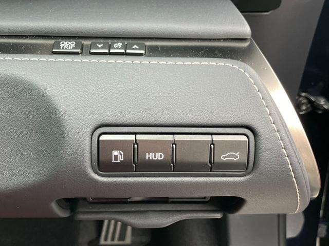 ＬＣ ＬＣ５００　Ｌパッケージ　純正ナビ　地デジ　Ｂカメラ　赤革シート　Ｐシート　シートＡＣ　ステアリングＨ　レクサスセーフティシステム　レーダークルーズＣ　ガラスルーフ　パドルシフト　ＨＵＤ　ＢＳＭ　スマートキー　Ｐスタート（19枚目）