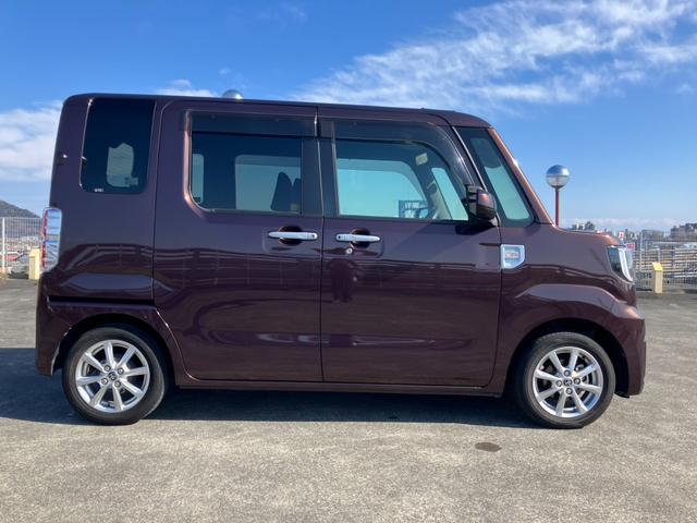 ピクシスメガ Ｌ　ＳＡＩＩＩ　純正ナビ　地デジ　Ｂカメラ　トヨタセーフティＳ　両側パワスラ　Ａストップ　Ｐスタート　ＥＴＣ（5枚目）