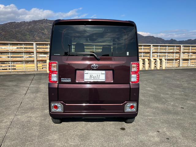 ピクシスメガ Ｌ　ＳＡＩＩＩ　純正ナビ　地デジ　Ｂカメラ　トヨタセーフティＳ　両側パワスラ　Ａストップ　Ｐスタート　ＥＴＣ（7枚目）