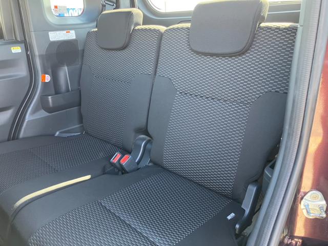 ピクシスメガ Ｌ　ＳＡＩＩＩ　純正ナビ　地デジ　Ｂカメラ　トヨタセーフティＳ　両側パワスラ　Ａストップ　Ｐスタート　ＥＴＣ（12枚目）