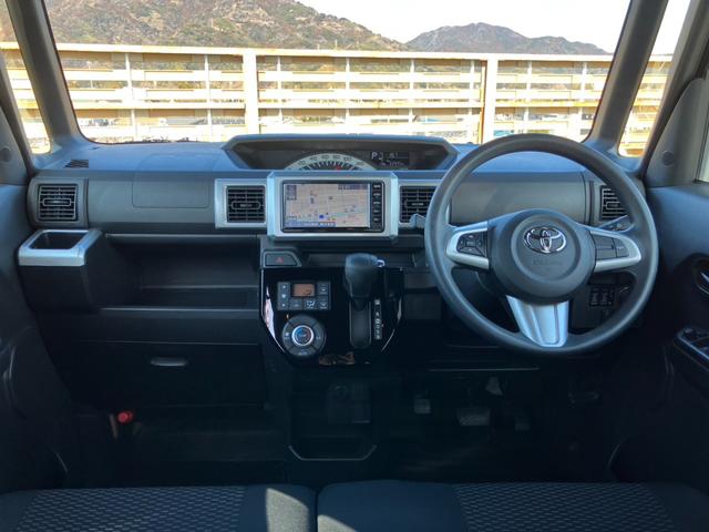 ピクシスメガ Ｌ　ＳＡＩＩＩ　純正ナビ　地デジ　Ｂカメラ　トヨタセーフティＳ　両側パワスラ　Ａストップ　Ｐスタート　ＥＴＣ（13枚目）