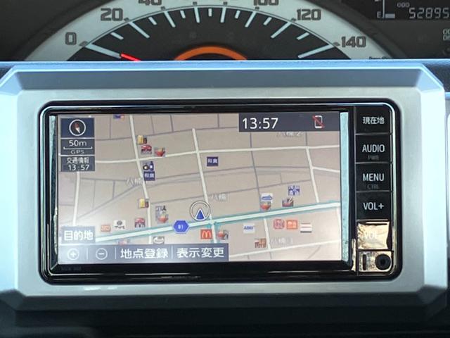 ピクシスメガ Ｌ　ＳＡＩＩＩ　純正ナビ　地デジ　Ｂカメラ　トヨタセーフティＳ　両側パワスラ　Ａストップ　Ｐスタート　ＥＴＣ（15枚目）