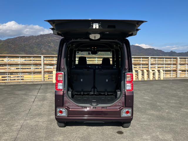 ピクシスメガ Ｌ　ＳＡＩＩＩ　純正ナビ　地デジ　Ｂカメラ　トヨタセーフティＳ　両側パワスラ　Ａストップ　Ｐスタート　ＥＴＣ（19枚目）