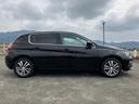 ３０８ ＧＴライン　ブルーＨＤｉ　ディスプレイオーディオ　Ｂカメラ　クルーズＣ　インテリジェントハイビーム　パーキングセンサー　パドルシフト　レーンキープＡ　Ａストップ　スマートキー　Ｐスタート　ＥＴＣ（5枚目）