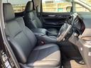 ２．５Ｓ　Ｃパッケージ　純正ナビ　地デジ　革シート　両側パワスラ　車高調　社外キャリパー　デジタルインナーＭ　Ａストップ　フリップダウンＭ　ＪＢＬ　エアーシート　ステアリングＨ　クルーズＣ　スマートキー（9枚目）