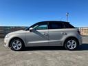 A1スポーツバック 1.0TFSI 純正ナビ 地デジ Bカメラ Aストップ スマートキー Pスタート 中古車画像_4