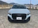 Q2 35TFSI Sライン 純正ナビ 地デジ Bカメラ ハーフレザーS シートH Aストップ ADA アウディプレセンス サイドA パドルシフト Pセンサー バーチャルC Pバックドア スマートキー Pスタート ETC2.0 中古車画像_2