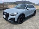 Q2 35TFSI Sライン 純正ナビ 地デジ Bカメラ ハーフレザーS シートH Aストップ ADA アウディプレセンス サイドA パドルシフト Pセンサー バーチャルC Pバックドア スマートキー Pスタート ETC2.0 中古車画像_3