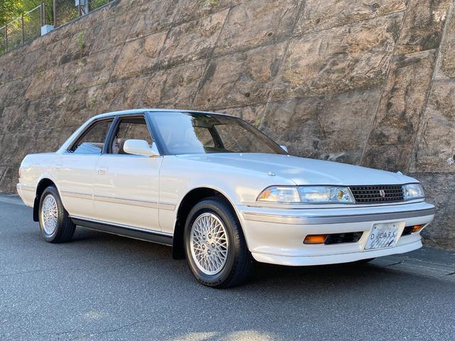 かなと ヤフオク! - 当時物 新品 TOYOTA GX81 マーク2 マークⅡ 1G