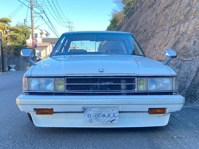 トヨタクレスタスーパールーセント 中古車 Motor Fan モーターファン