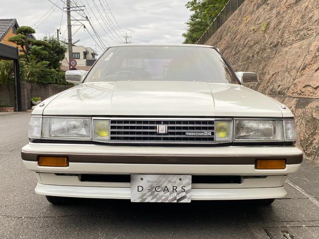 送料&加工料込 81マークII リップスポイラー Fスポイラー クレスタ