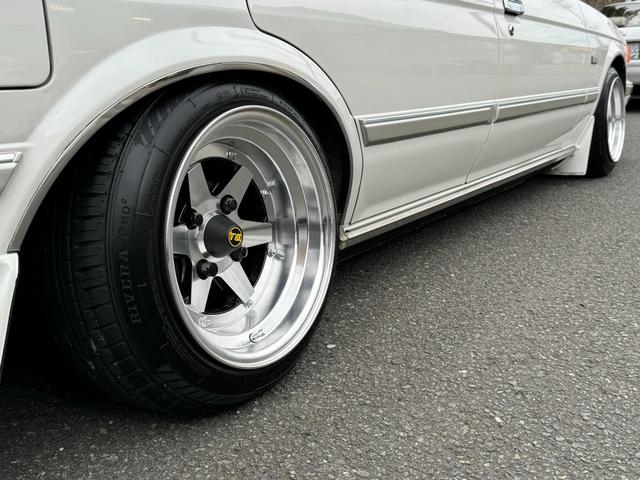 TOYOTA CHASER AVANTE TWINCAM24 | 1987 | PEARL WHITE | 147000 TOYOTA CHASER AVANTE TWINCAM24 | 1987 | PEARL WHITE | 147000