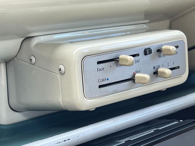 パオ キャンバストップ カスタム車両・全塗装(純正設定色)(元色ベージュ)・社外ホイール・社外マフラー・社外オーディオ・社外ハンドル・社外シフトノブ・社外追加メーター(27枚目)