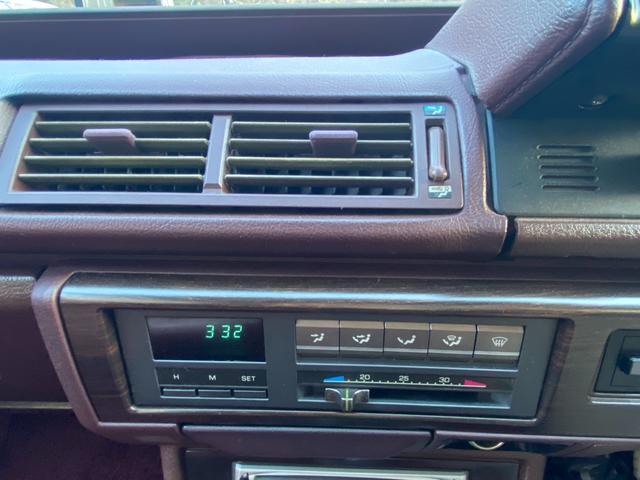 クレスタ スーパールーセント　ツインカム２４　後期型　赤内装　５速公認　車高調　ＳＳＲ１４インチマークＩＩＩ　Ｄ－ＣＡＲＳオリジナルマフラー　フロントスポイラー　リヤスポイラー　デジパネ　ＫＥＮＷＯＯＤ当時物デッキ　社外ステアリング　水中花（24枚目）