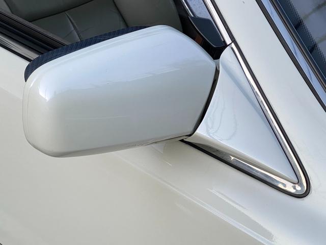 ソアラ ３．０ＧＴ－リミテッド　後期型　純正フルエアロ　パールツートン　純正エアサス　社外ＢＢＳアルミ（純正アルミあり）本革シート　内装植毛塗装（30枚目）