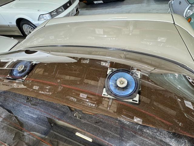 �����X�s�[�J�[�́i�j�d�m�v�n�n�c���j�Ɍ����ς݁B