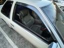 ３．０ＧＴ－リミテッド　後期型　純正フルエアロ　パールツートン　純正エアサス　社外ＢＢＳアルミ（純正アルミあり）本革シート　内装植毛塗装（36枚目）