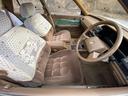 スーパールーセント　ツインカム２４　後期型　限定車　エクシード　純正フロントスポイラー　純正エクシード専用１５インチアルミホイール（25枚目）