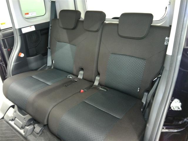 ルーミー Ｇ　ワンオーナー　衝突被害軽減システム　横滑り防止機能　ＡＢＳ　エアバッグ　盗難防止装置　アイドリングストップ　ＴＶ　バックカメラ　ＥＴＣ　ドラレコ　ミュージックプレイヤー接続可　スマートキー　キーレス（15枚目）