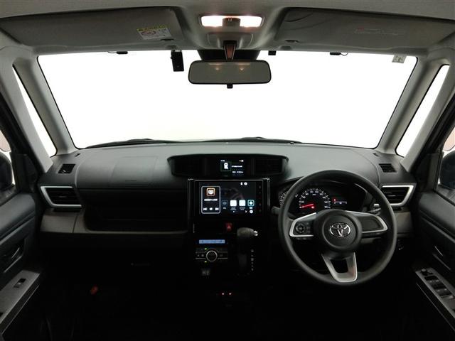 ルーミー Ｇ　ワンオーナー　衝突被害軽減システム　横滑り防止機能　ＡＢＳ　エアバッグ　盗難防止装置　アイドリングストップ　ＴＶ　バックカメラ　ＥＴＣ　ドラレコ　ミュージックプレイヤー接続可　スマートキー　キーレス（22枚目）